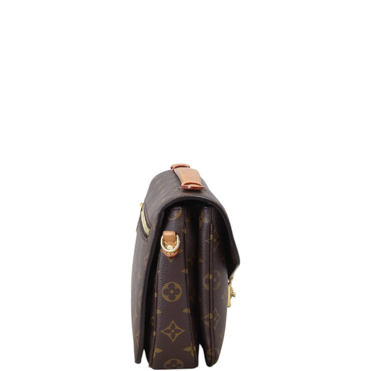 Louis Vuitton Pochette Metis Monogram