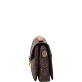 Louis Vuitton Pochette Metis Monogram