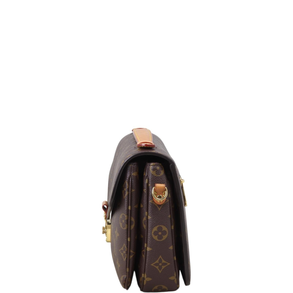 Louis Vuitton Pochette Metis Monogram