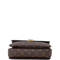 Louis Vuitton Pochette Metis Monogram
