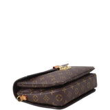 Louis Vuitton Pochette Metis Monogram
