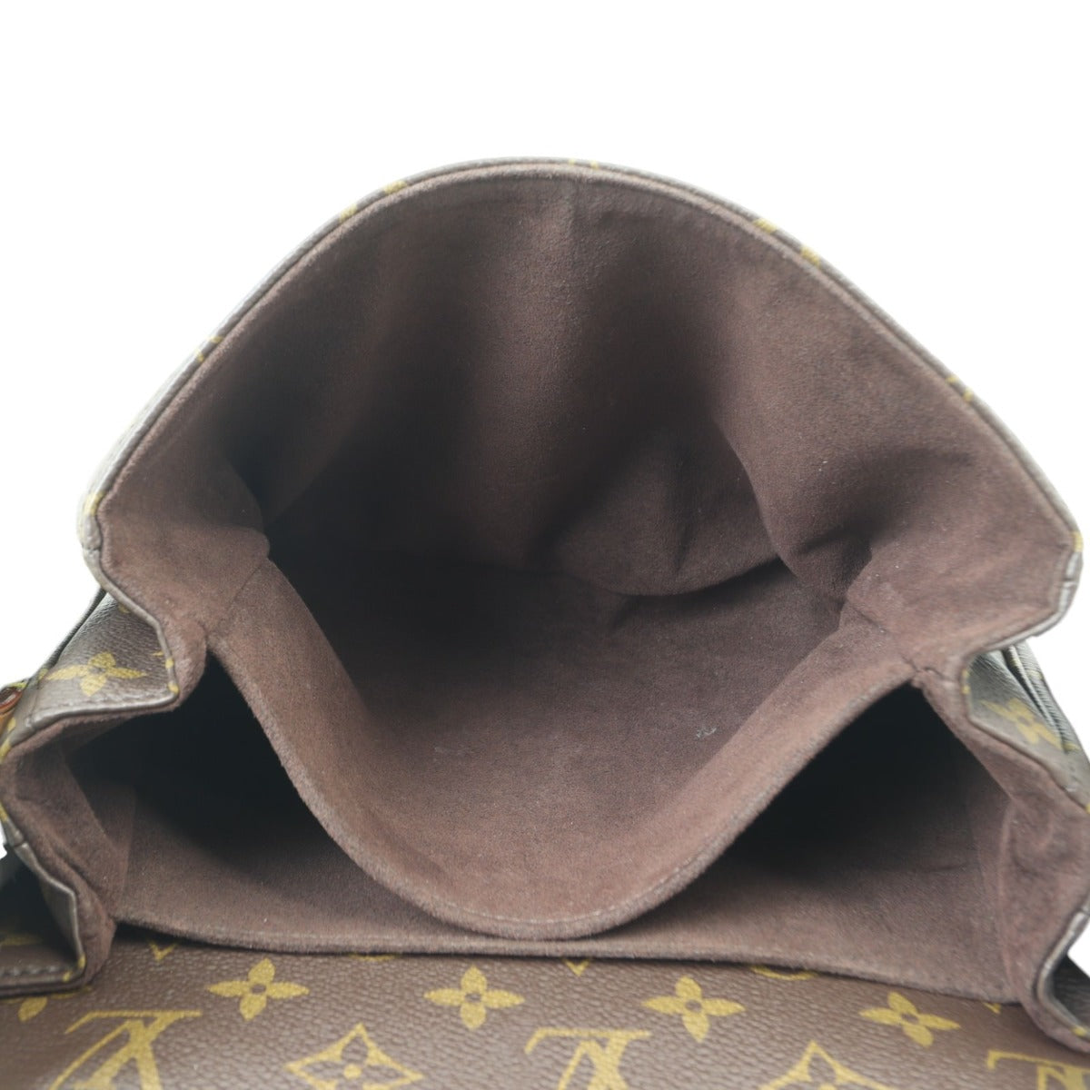 Louis Vuitton Pochette Metis Monogram