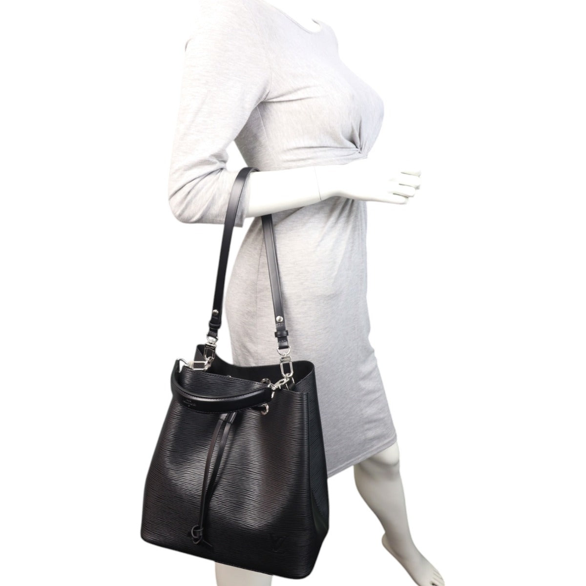 Louis Vuitton NeoNoe Epi