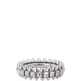 Cartier Clash de Cartier 18k White Gold Ring