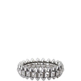 Cartier Clash de Cartier 18k White Gold Ring
