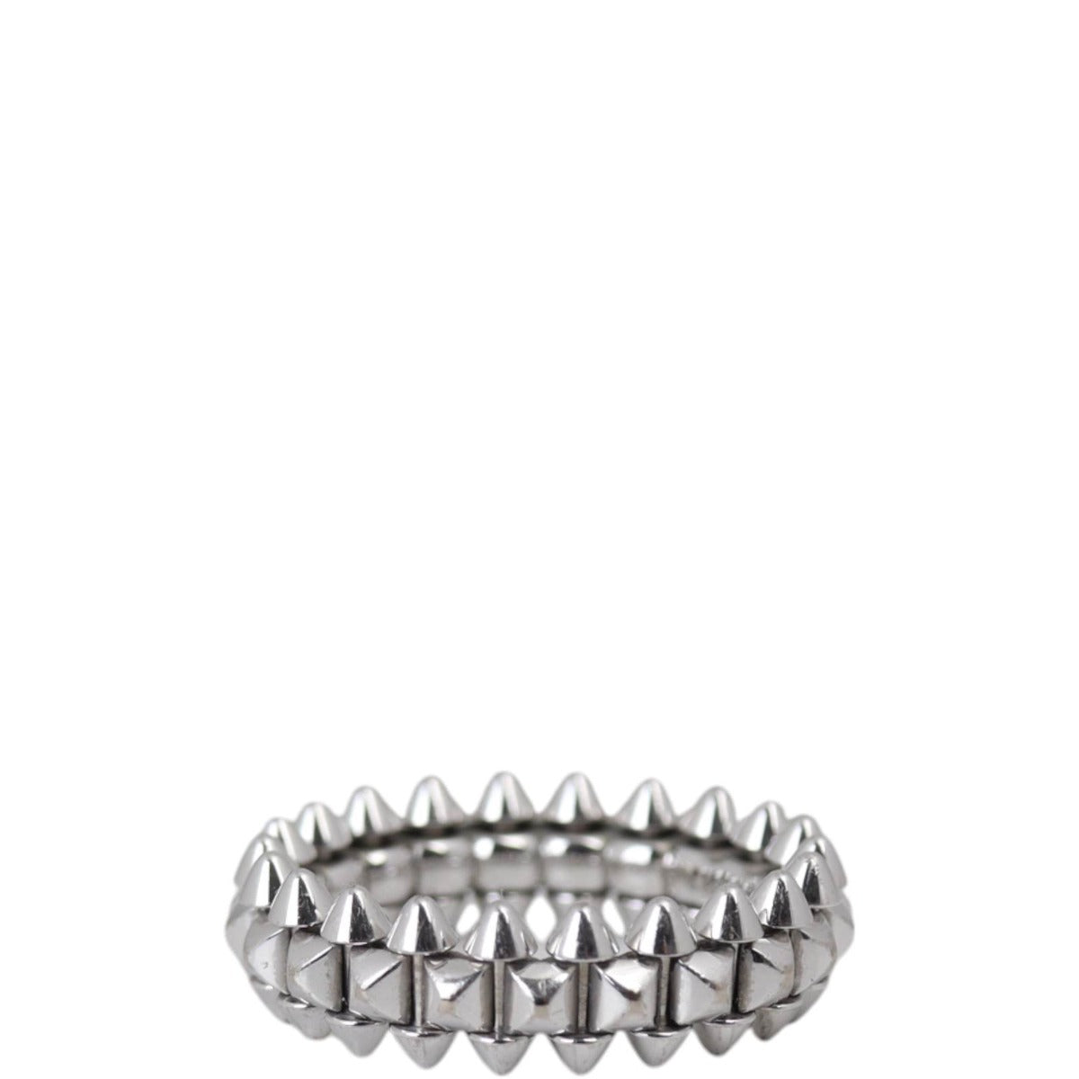 Cartier Clash de Cartier 18k White Gold Ring