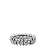 Cartier Clash de Cartier 18k White Gold Ring