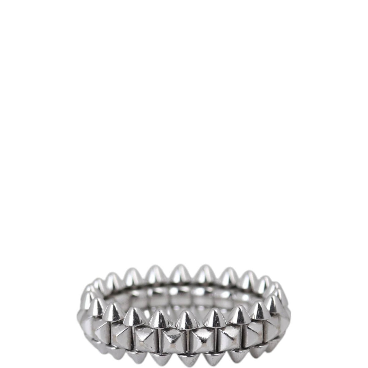 Cartier Clash de Cartier 18k White Gold Ring