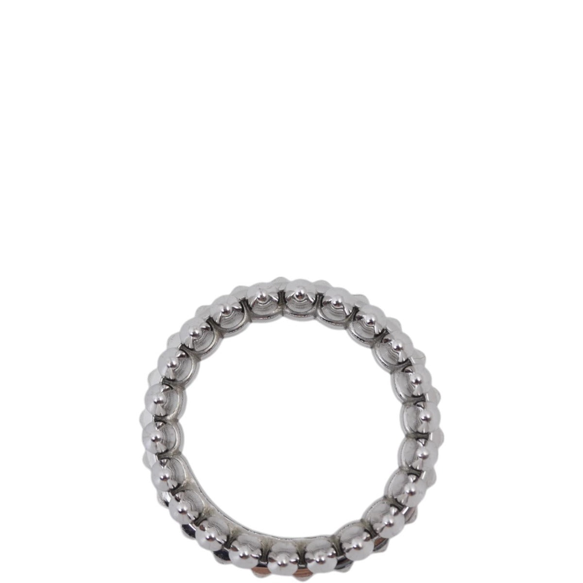 Cartier Clash de Cartier 18k White Gold Ring