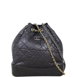 Chanel Gabrielle Backpack Medium