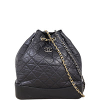 Chanel Gabrielle Backpack Medium