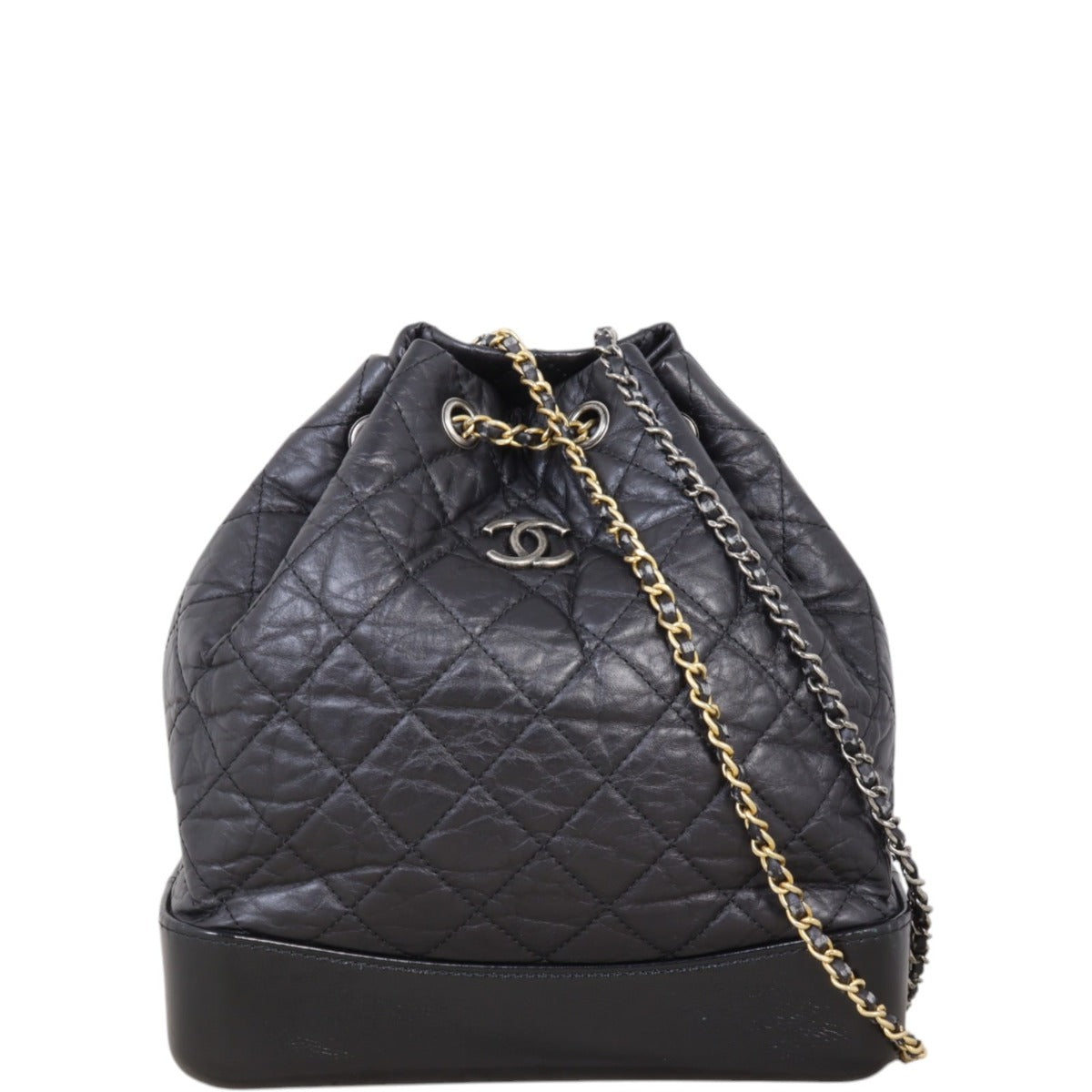 Chanel Gabrielle Backpack Medium