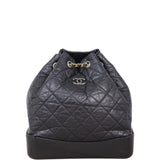 Chanel Gabrielle Backpack Medium