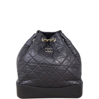 Chanel Gabrielle Backpack Medium