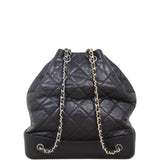 Chanel Gabrielle Backpack Medium