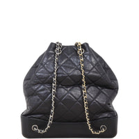 Chanel Gabrielle Backpack Medium