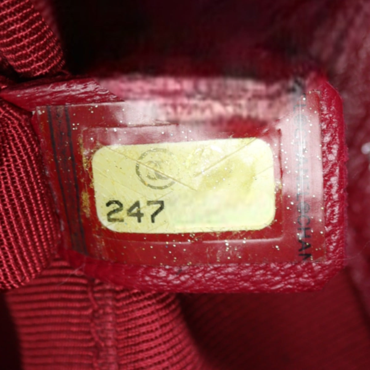 Chanel Gabrielle Backpack Medium