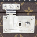 Louis Vuitton Boite Promenade Trunk PM Monogram