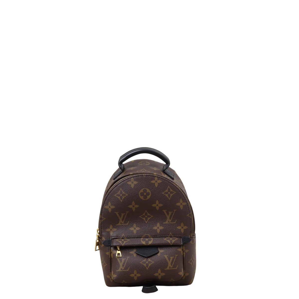 Louis Vuitton Palm Springs Mini Backpack Monogram