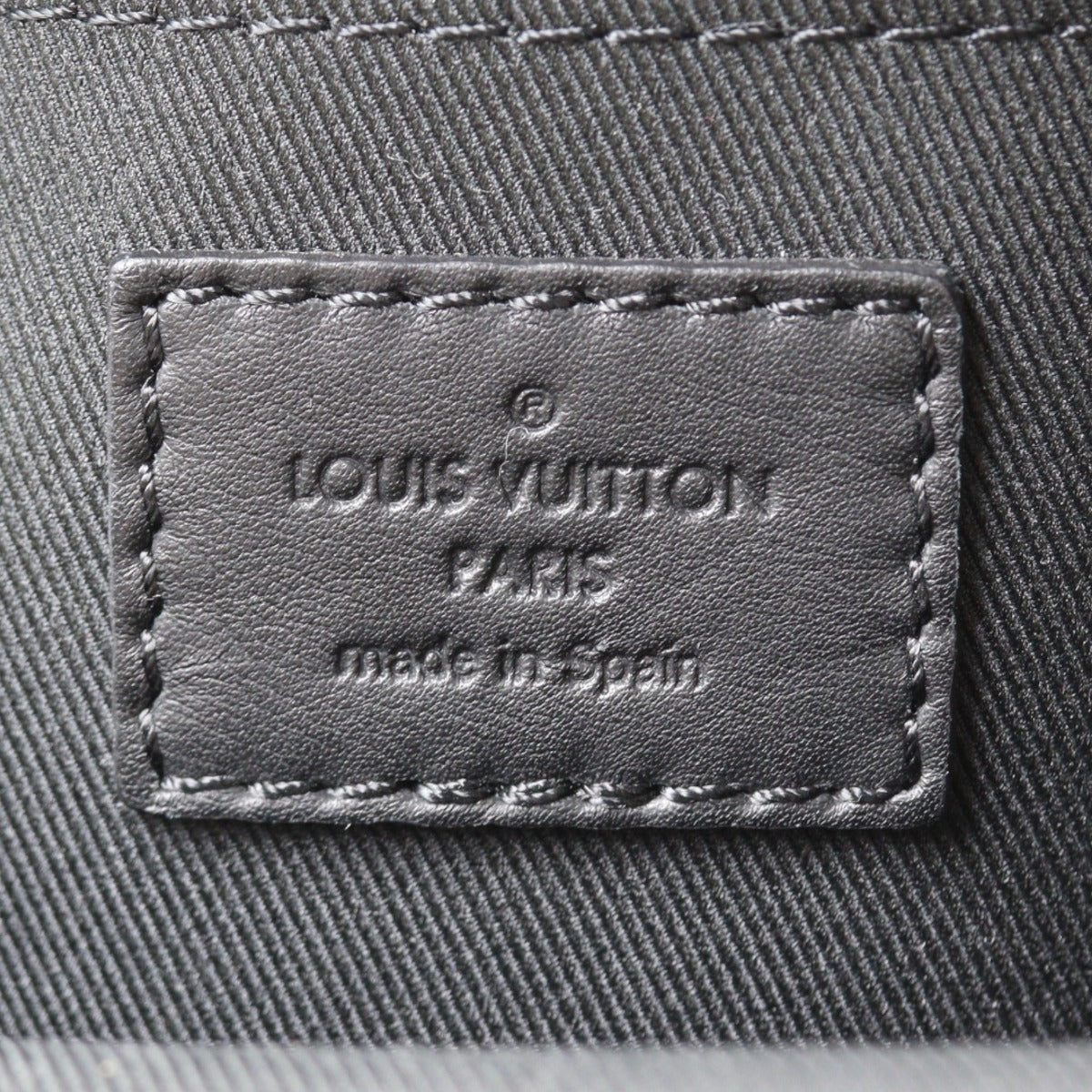 Louis Vuitton Palm Springs Mini Backpack Monogram