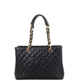 Chanel Grand Shopping Tote