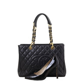 Chanel Grand Shopping Tote