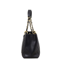 Chanel Grand Shopping Tote