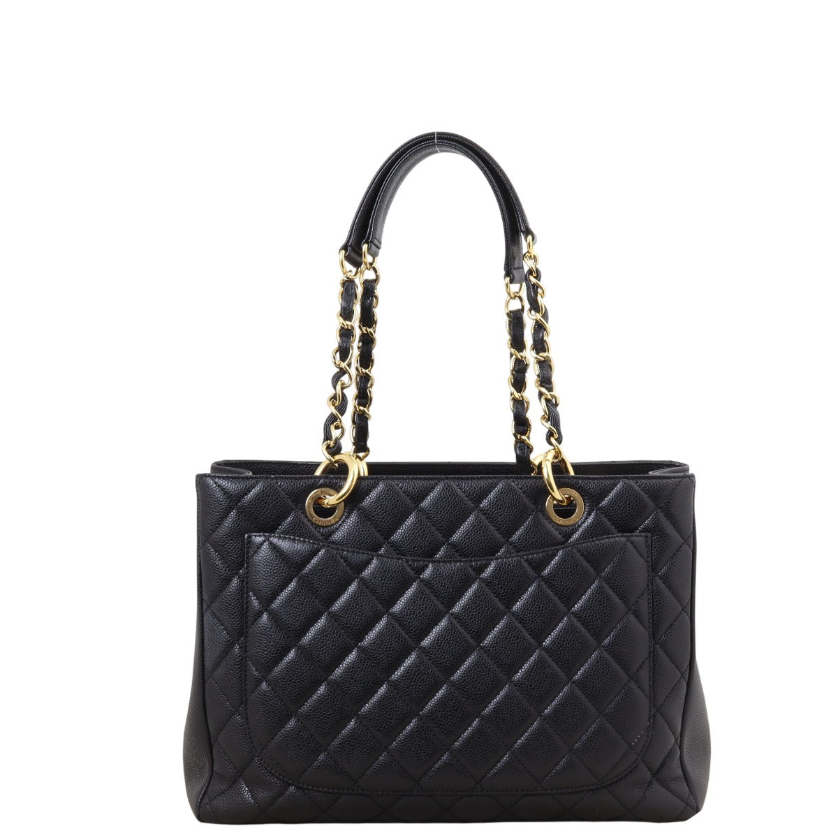 Chanel Grand Shopping Tote