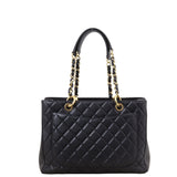 Chanel Grand Shopping Tote
