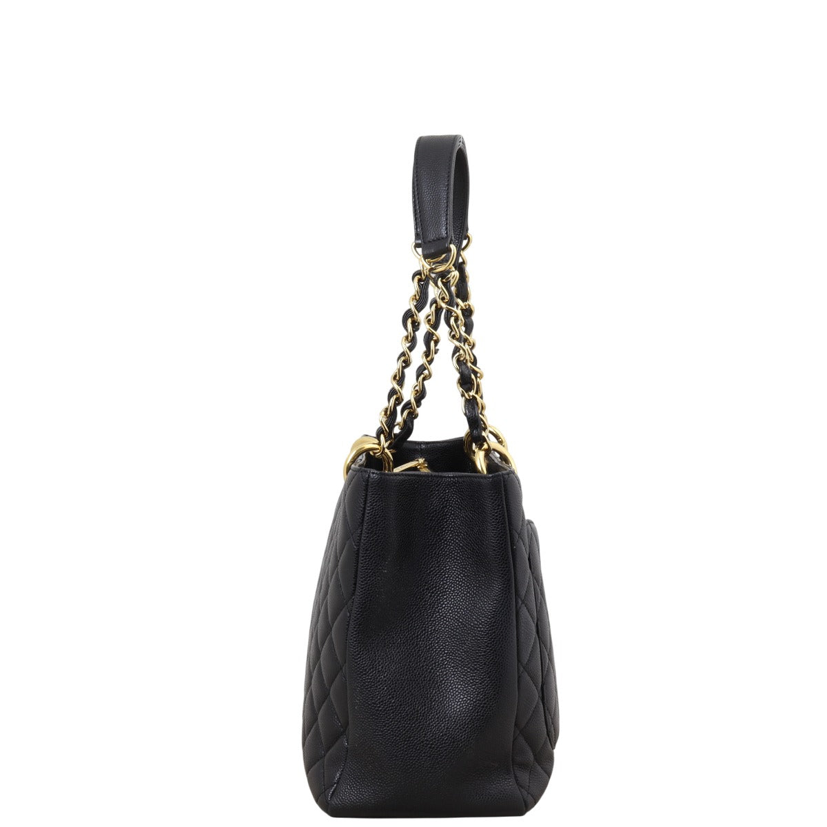 Chanel Grand Shopping Tote