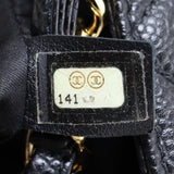 Chanel Grand Shopping Tote