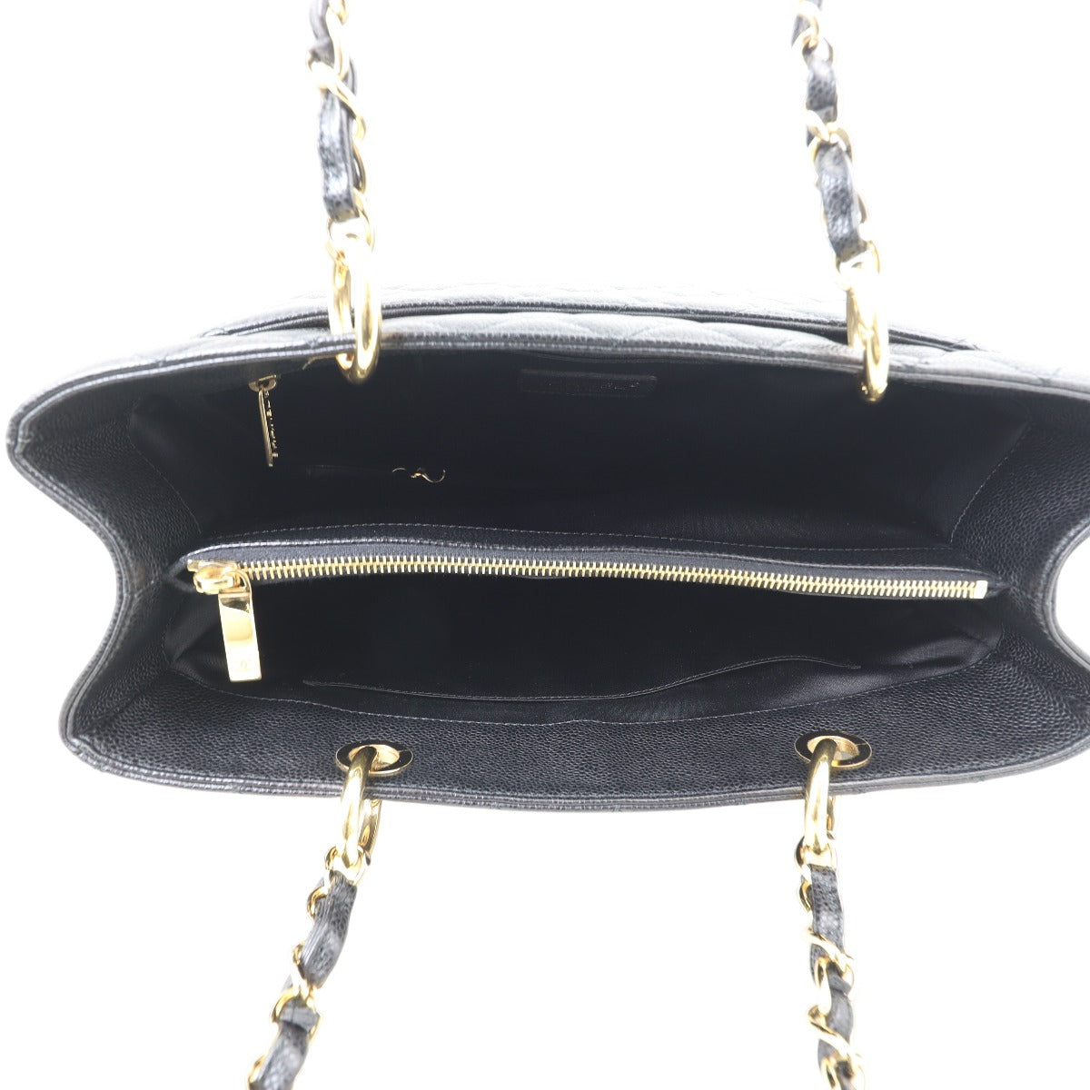 Chanel Grand Shopping Tote