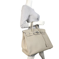 Hermes Birkin 40 Togo