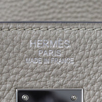 Hermes Birkin 40 Togo