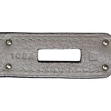 Hermes Birkin 40 Togo