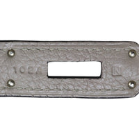 Hermes Birkin 40 Togo