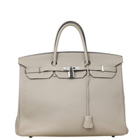 Hermes Birkin 40 Togo