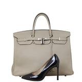 Hermes Birkin 40 Togo