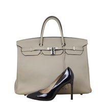 Hermes Birkin 40 Togo