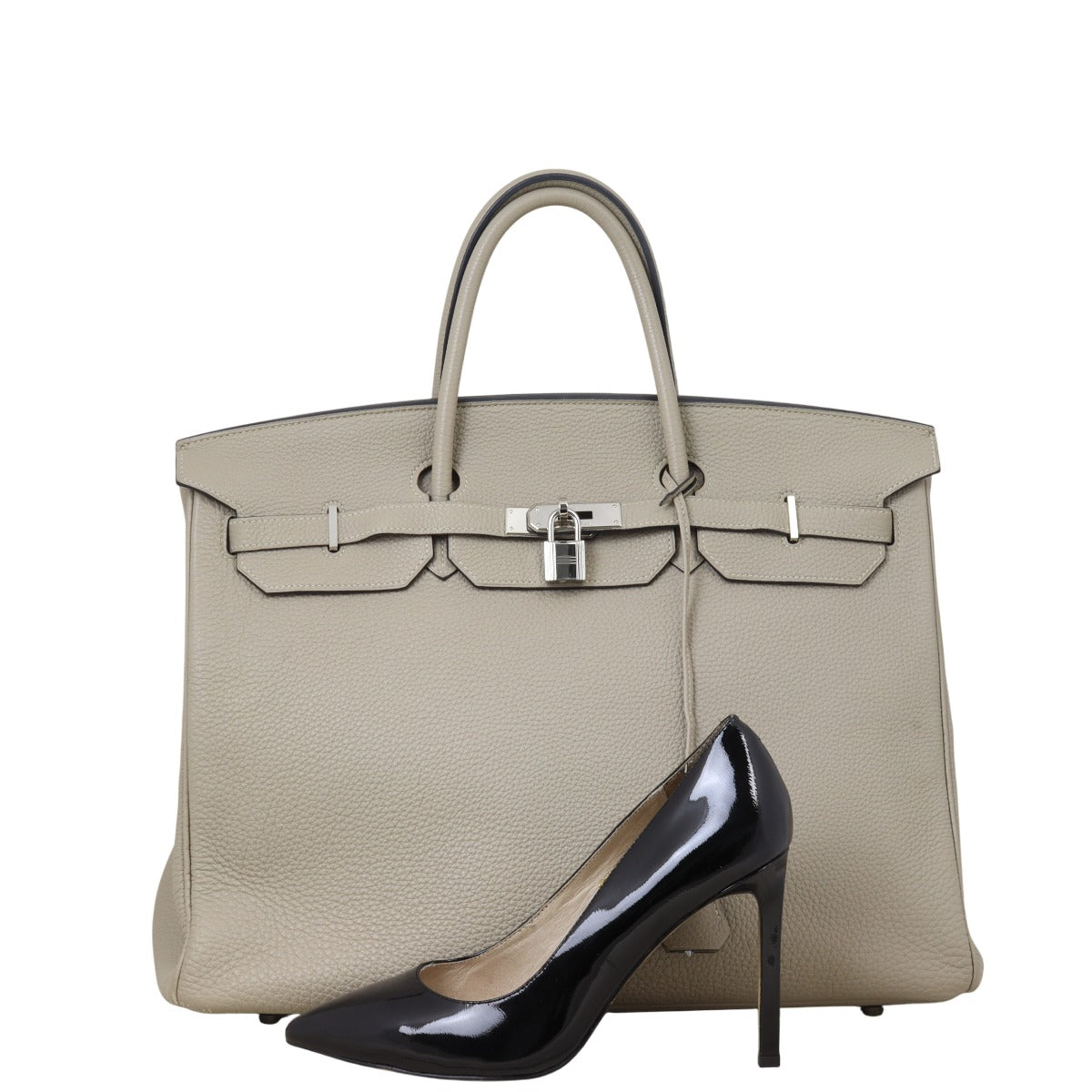 Hermes Birkin 40 Togo