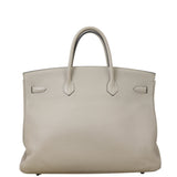 Hermes Birkin 40 Togo