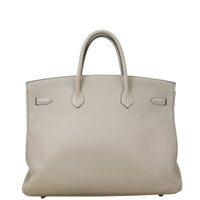 Hermes Birkin 40 Togo