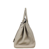 Hermes Birkin 40 Togo