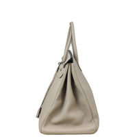 Hermes Birkin 40 Togo