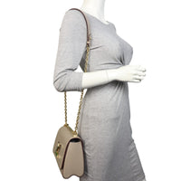 Louis Vuitton Twist MM Epi