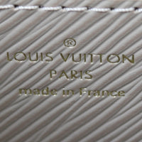 Louis Vuitton Twist MM Epi