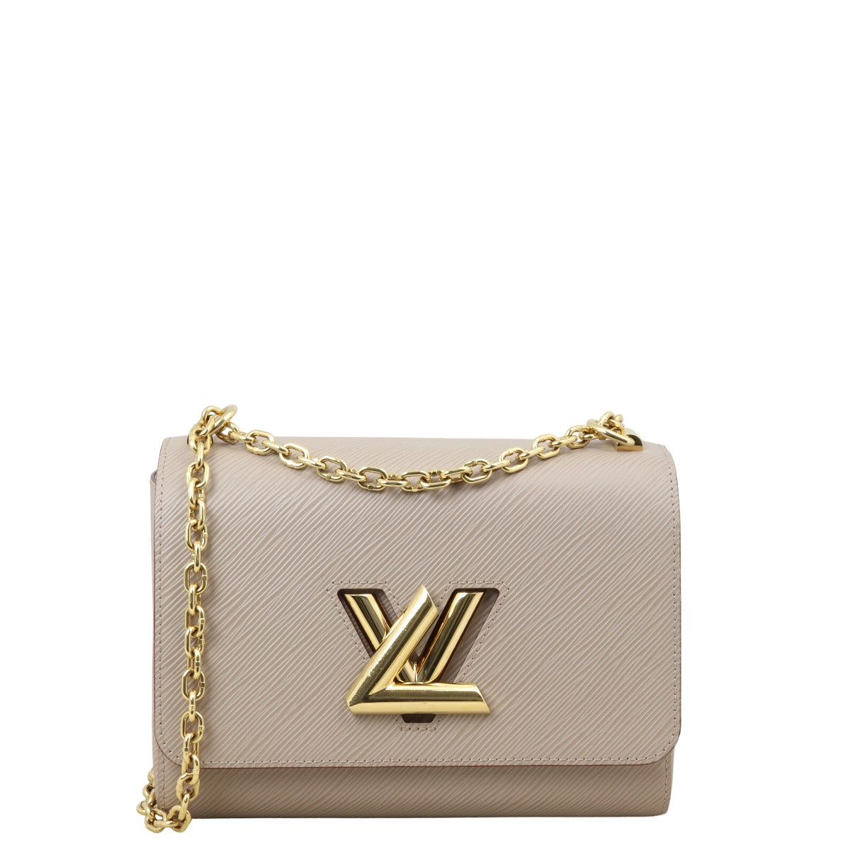 Louis Vuitton Twist MM Epi
