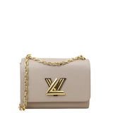 Louis Vuitton Twist MM Epi