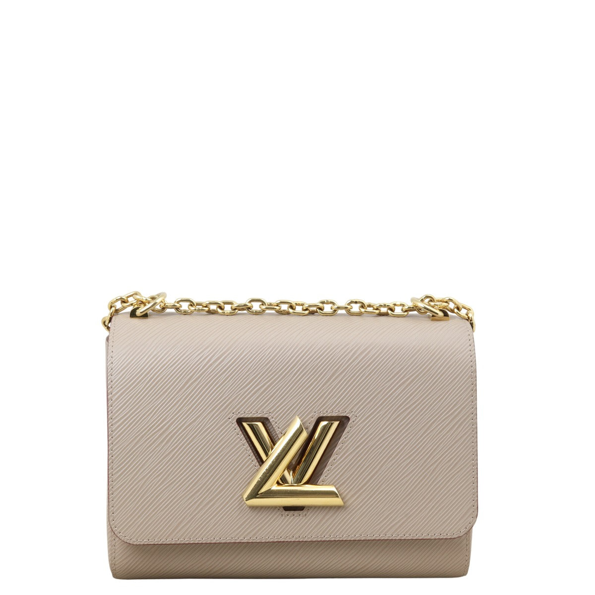 Louis Vuitton Twist MM Epi
