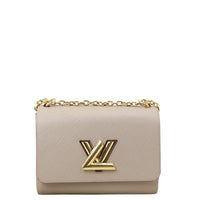 Louis Vuitton Twist MM Epi